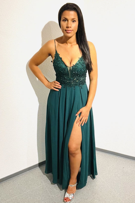 Wie finde ich mein perfektes Abschlusskleid? - Dein Kleiderladen