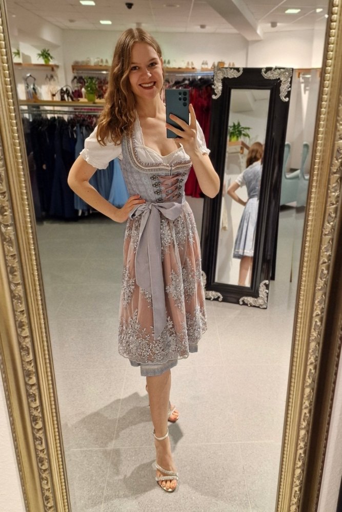 Dirndl Amrei - Dein Kleiderladen