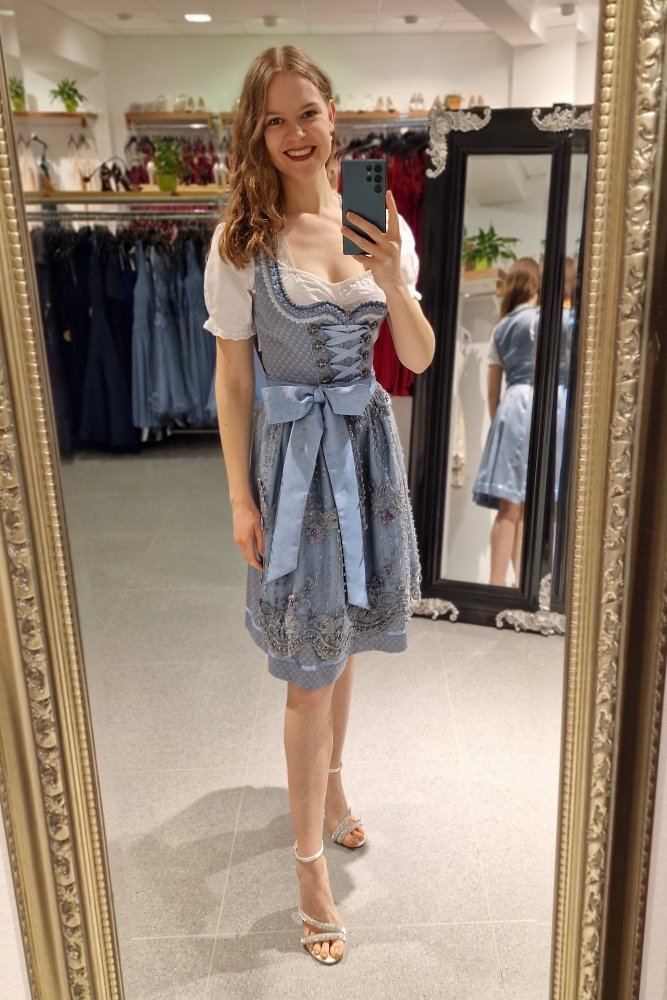 Dirndl Bine - Dein Kleiderladen