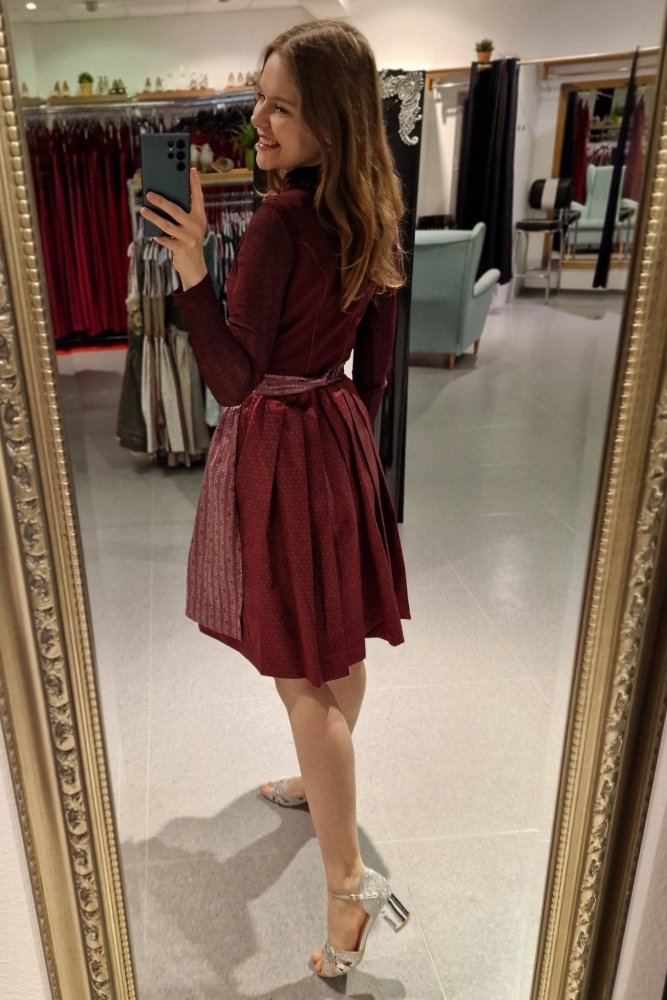 Dirndl Toni - Dein Kleiderladen