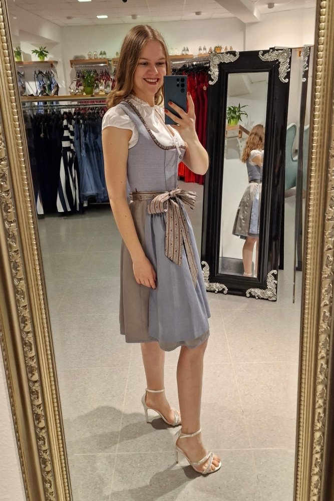 Dirndl Sophia - Dein Kleiderladen