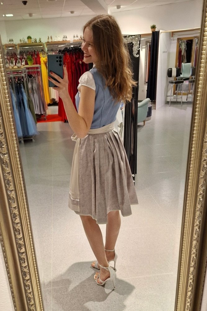 Dirndl Vera - Dein Kleiderladen