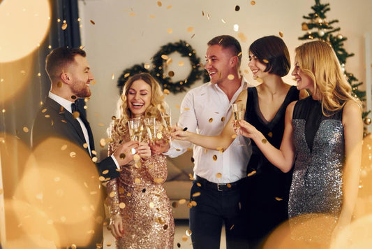 Das perfekte Kleid für Silvester - Dein Kleiderladen