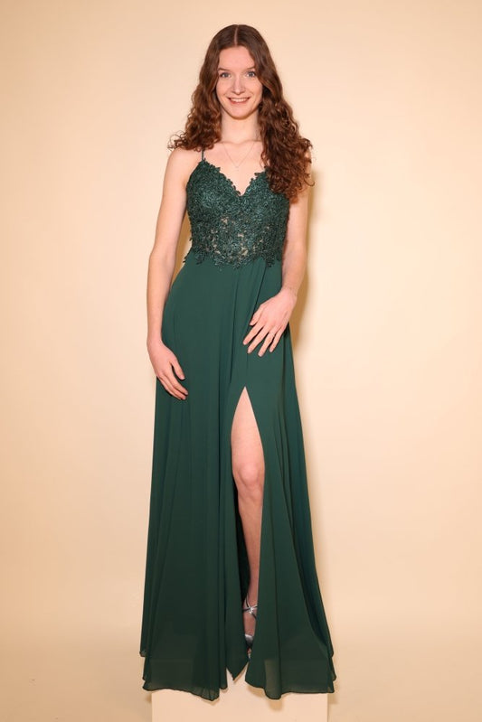 Was sind die beliebtesten Abschlussballkleidstile? - Dein Kleiderladen