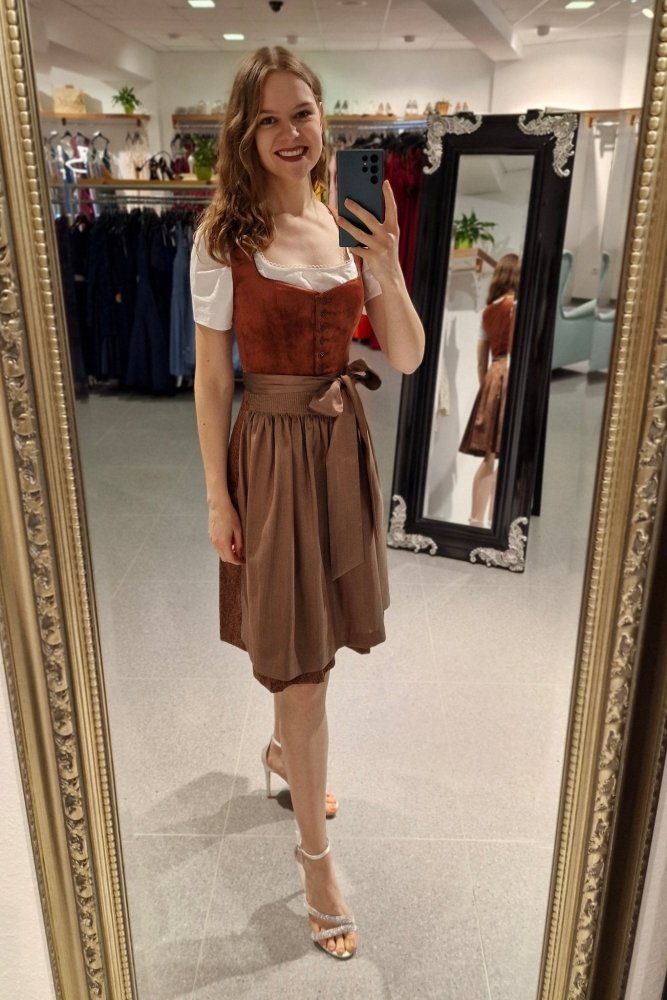 Dirndl Agda - Dein Kleiderladen
