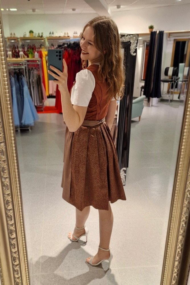 Dirndl Agda - Dein Kleiderladen