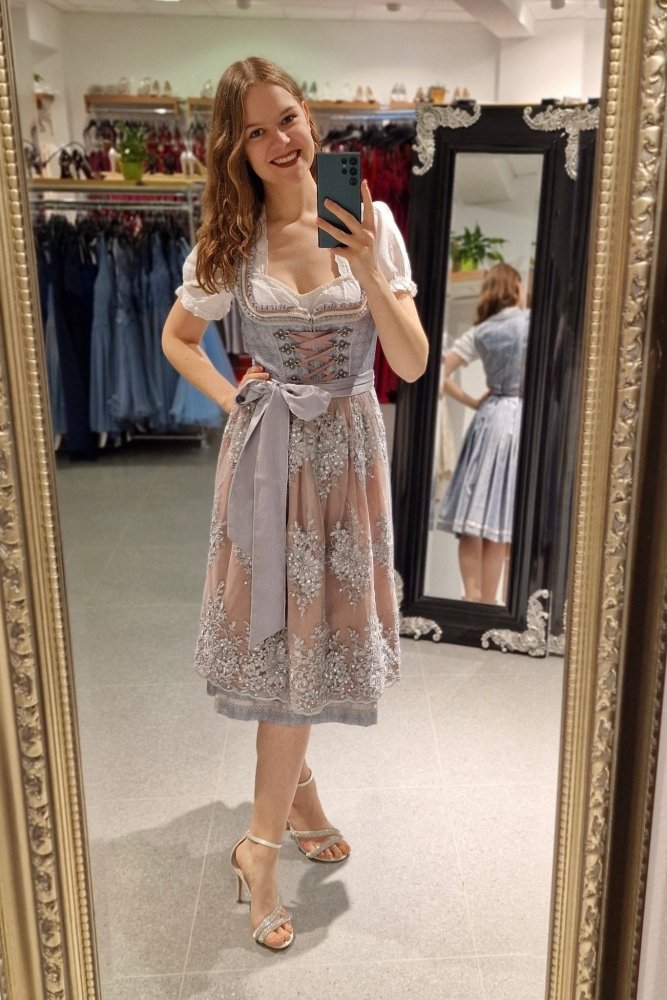 Dirndl Amrei - Dein Kleiderladen