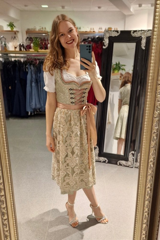 Dirndl Annerl - Dein Kleiderladen
