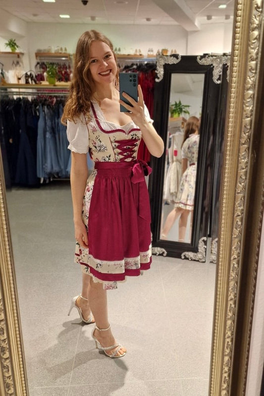 Dirndl Babett - Dein Kleiderladen