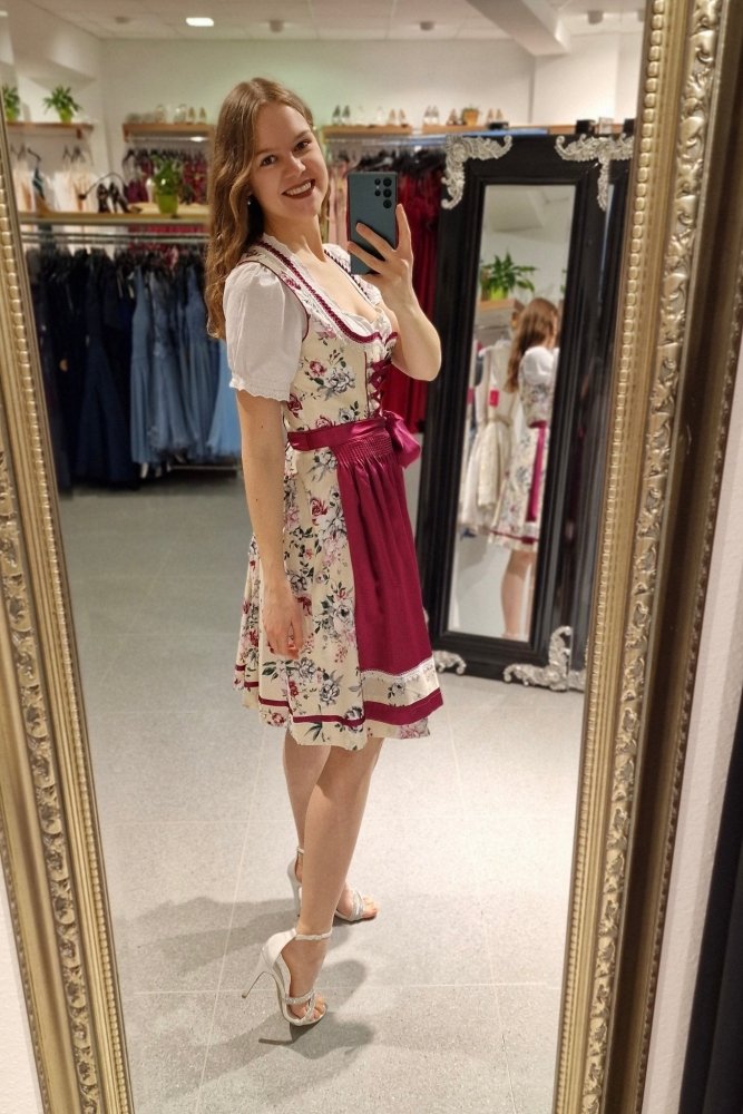 Dirndl Babett - Dein Kleiderladen