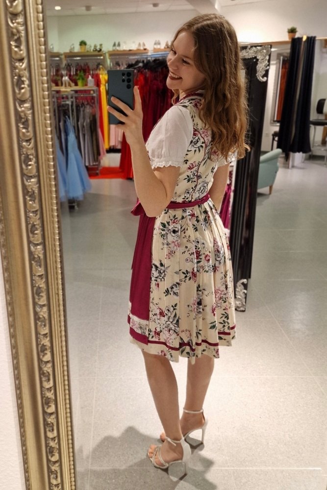 Dirndl Babett - Dein Kleiderladen