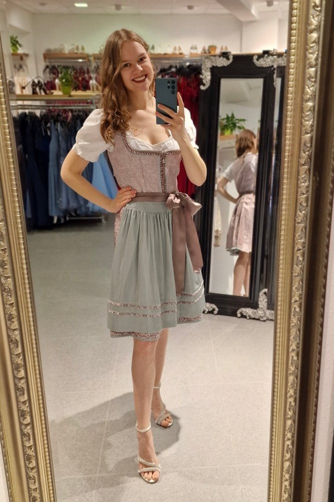 Dirndl Babs - Dein Kleiderladen