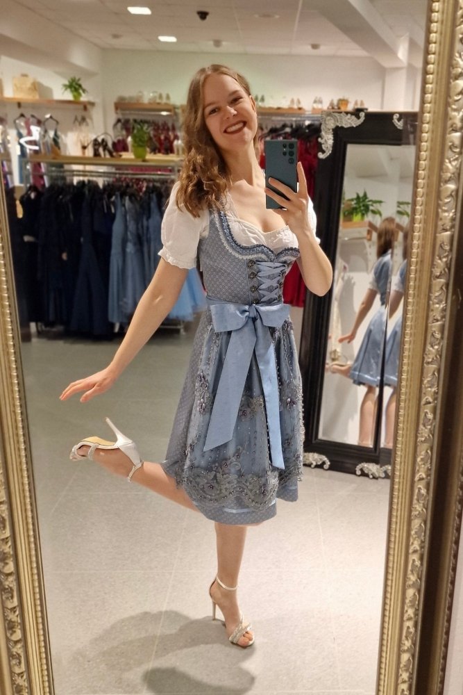 Dirndl Bine - Dein Kleiderladen