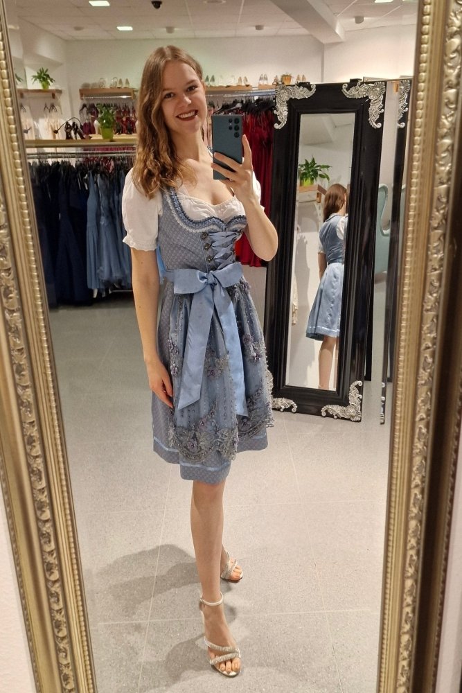 Dirndl Bine - Dein Kleiderladen