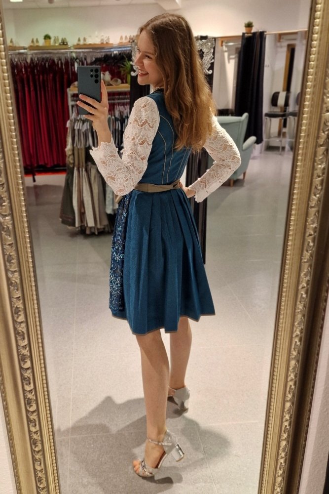 Dirndl Franzi - Dein Kleiderladen