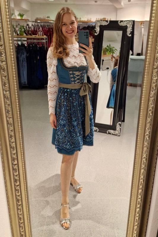 Dirndl Franzi - Dein Kleiderladen