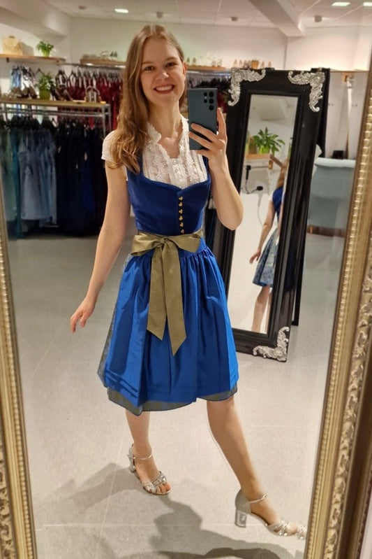 Dirndl Lore - Dein Kleiderladen