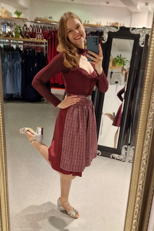 Dirndl Toni - Dein Kleiderladen