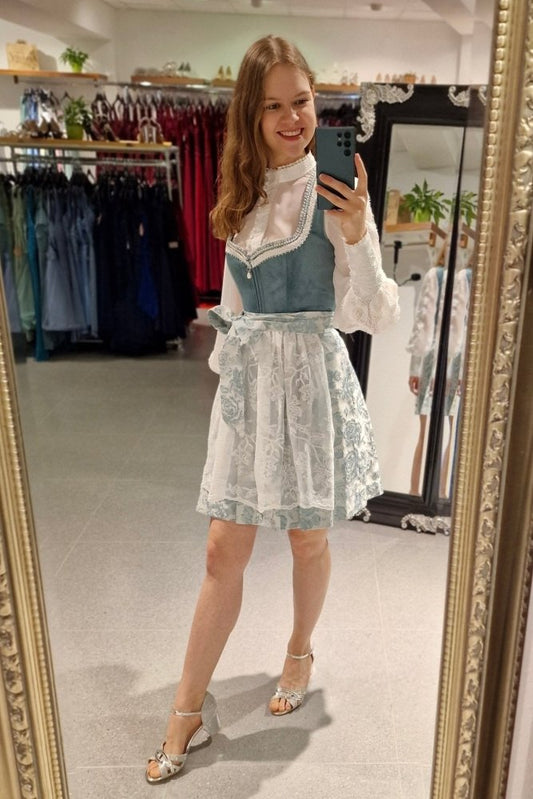 Dirndl Valerie - Dein Kleiderladen