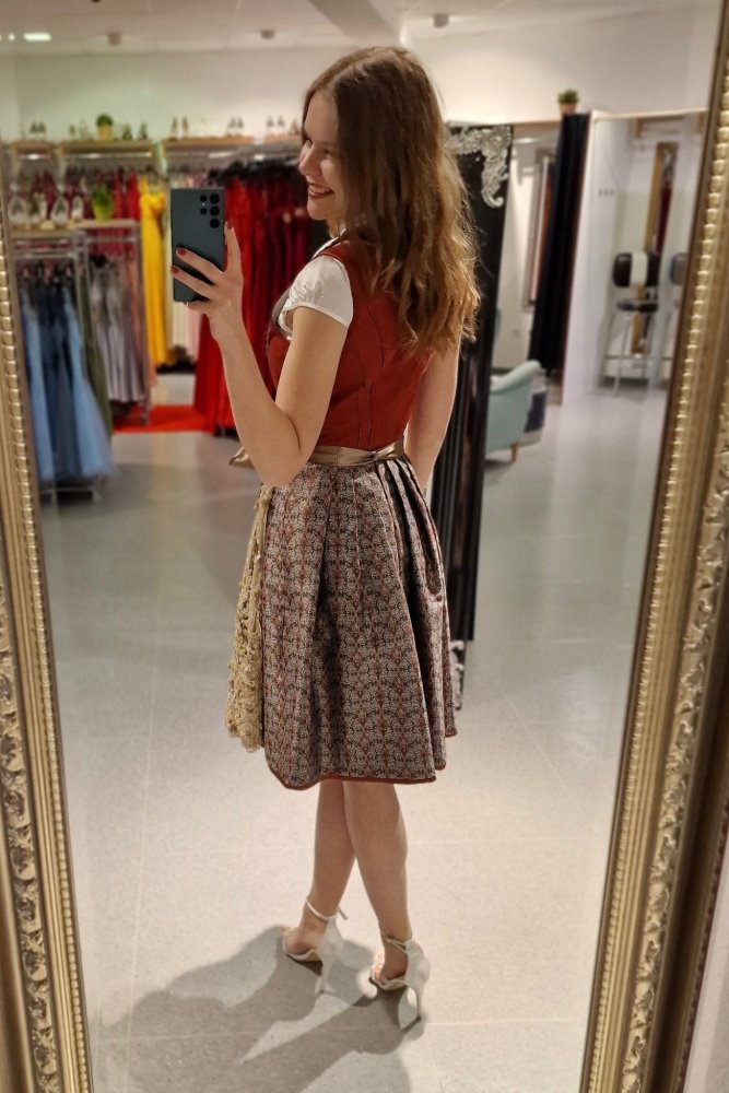 Dirndl Miriam - Dein Kleiderladen