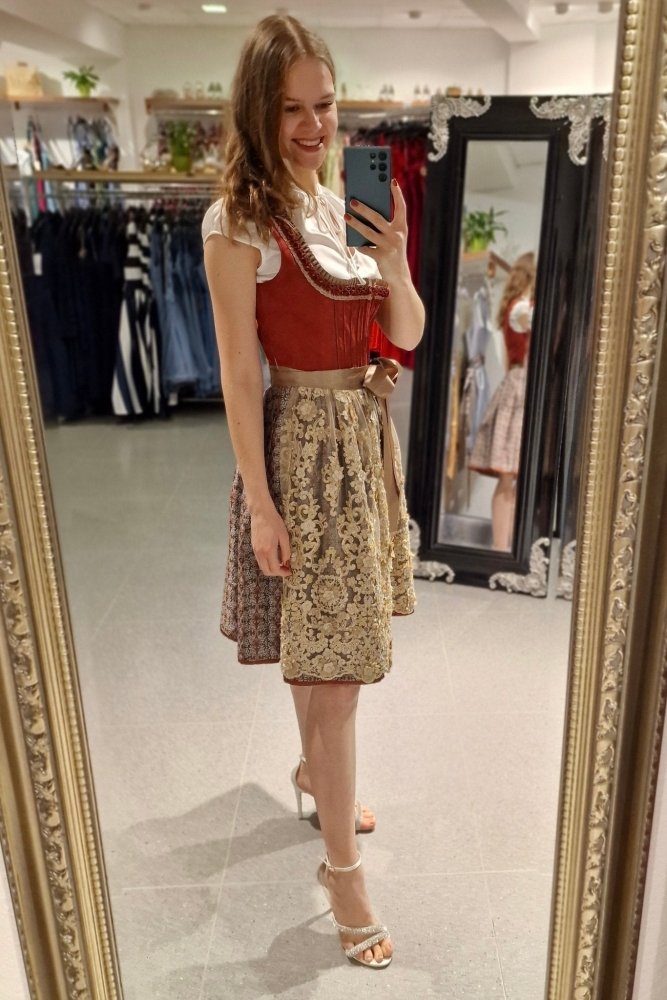 Dirndl Miriam - Dein Kleiderladen