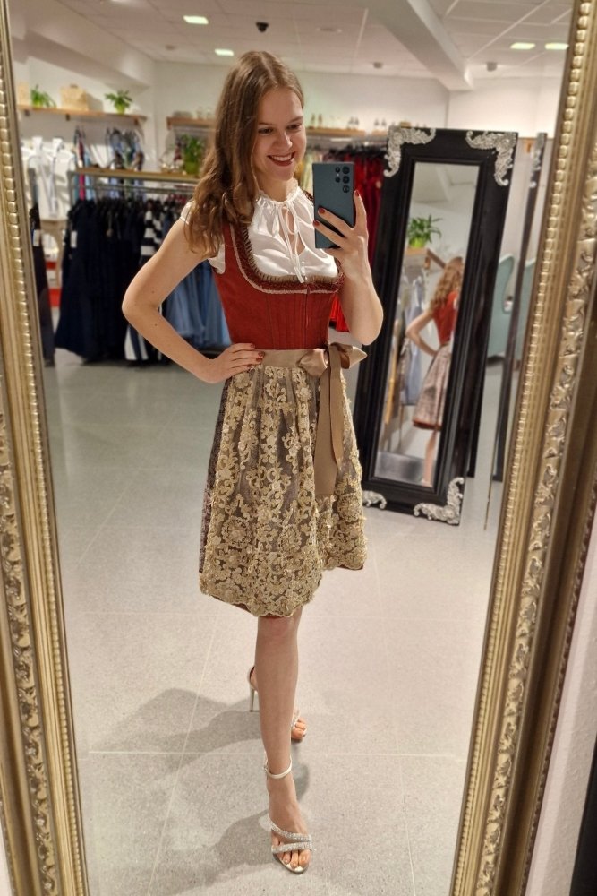 Dirndl Miriam - Dein Kleiderladen