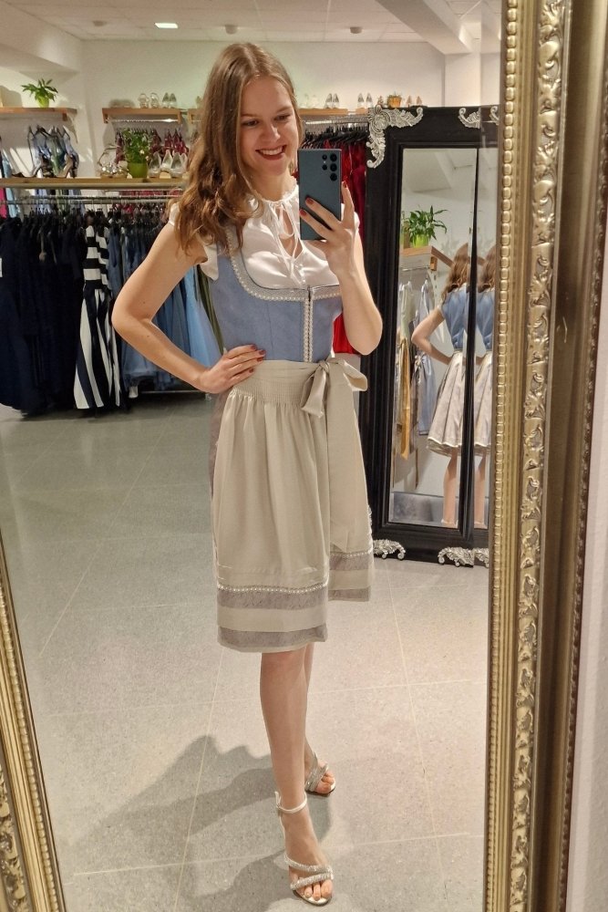 Dirndl Vera - Dein Kleiderladen